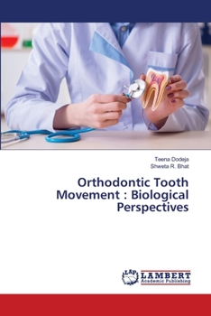 Paperback Orthodontic Tooth Movement: Biological Perspectives Book