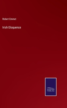 Hardcover Irish Eloquence Book