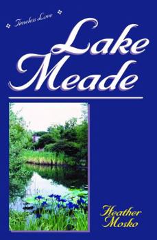 Paperback Lake Meade Book