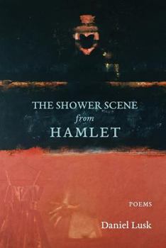 Paperback The Shower Scene from Hamlet Book