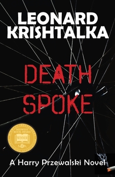 Paperback Death Spoke Book