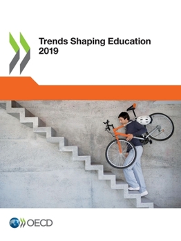 Paperback Trends Shaping Education 2019 Book