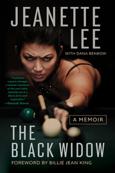 Hardcover The Black Widow: A Memoir Book