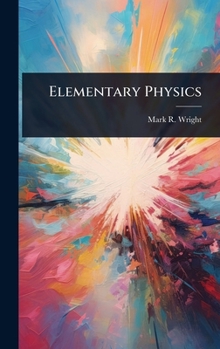 Hardcover Elementary Physics Book