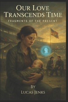 Paperback Our Love Transcends Time: Fragments of the Present Book