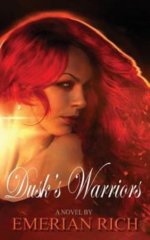 Paperback Dusk's Warriors Book