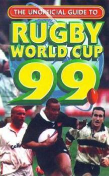 Hardcover Rugby World Cup, 1999 Book