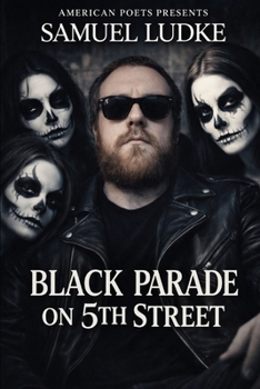 Paperback Black Parade On 5th Street Book