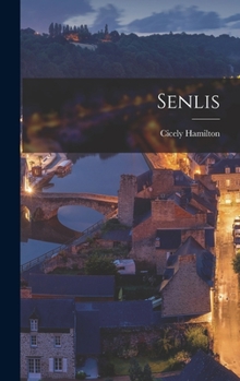 Hardcover Senlis Book