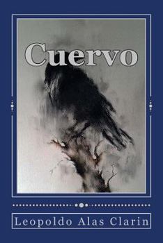 Paperback Cuervo [Spanish] Book