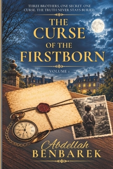 The Curse of the Firstborn
