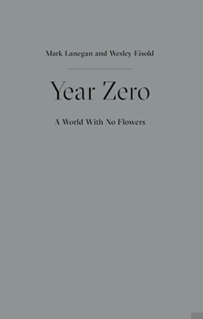 Paperback Year Zero - A World with No Flowers Book