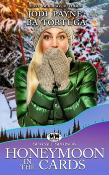 Paperback Honeymoon in the Cards Book