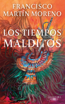 Paperback Los Tiempos Malditos / Evil Times [Spanish] Book