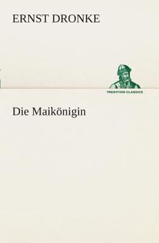 Paperback Die Maikönigin [German] Book