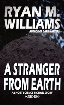 Paperback A Stranger From Earth Book