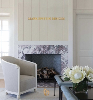 Hardcover Mark Epstein Designs Book