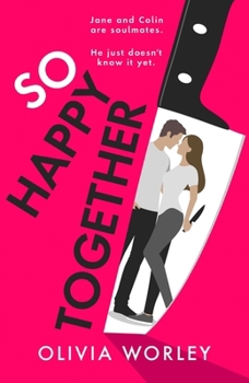 Hardcover Quercus So Happy Together. Book