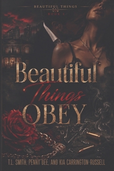 Paperback Beautiful Things Obey Book