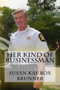 Paperback Her Kind Of Businessman Book