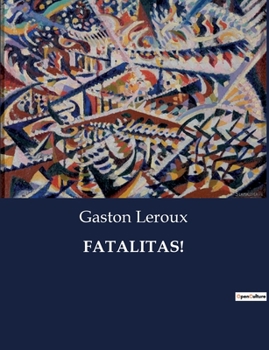 Paperback Fatalitas! [French] Book