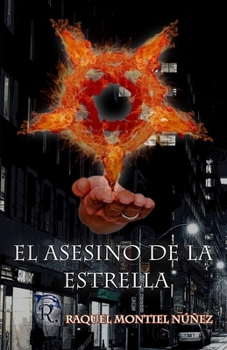 Paperback El asesino de la estrella [Spanish] Book