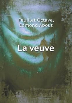 Paperback La veuve Book