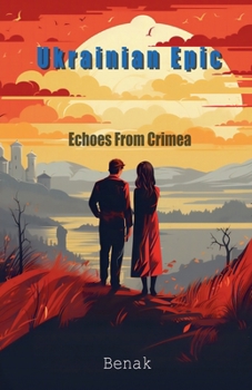 Paperback Echoes From Crimea Book