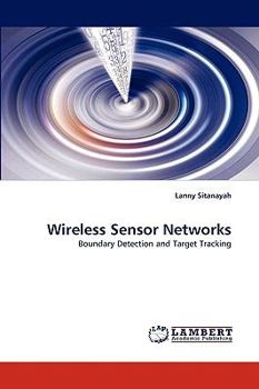 Paperback Wireless Sensor Networks Book