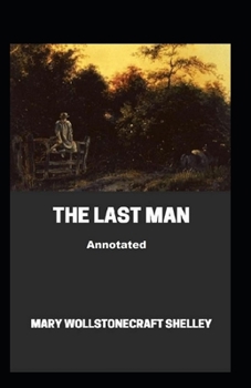 The Last Man Illustrated