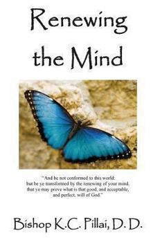 Paperback Renewing the Mind Book