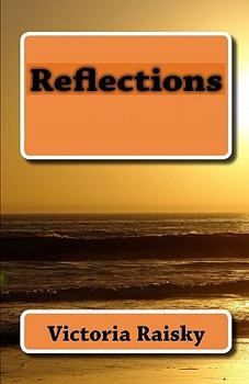 Paperback Reflections Book