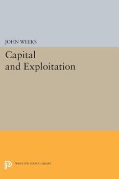 Paperback Capital and Exploitation Book