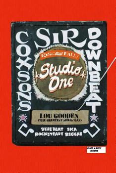 Paperback The Rise And Fall Of Studio One (Black & White): Rise Again Book