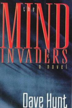 Paperback The Mind Invaders Book