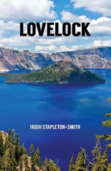 Paperback Lovelock: Odes and other Threnodies Book
