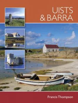 The Uists and Barra - Book  of the Pevensey Island Guides