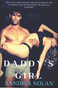 Paperback Daddy's Girl: When domination becomes an obsession Book
