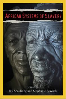 Paperback African Systems of Slavery Book