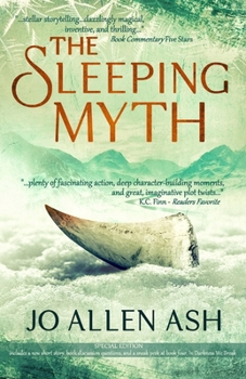 The Sleeping Myth - Special Edition (Shadow Journey)