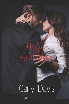 Paperback Mafia's Addiction: Friends to lovers romance Book