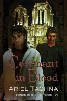 Paperback Covenant in Blood: Volume 2 Book