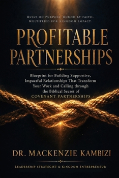 Paperback Profitable Partnerships Book