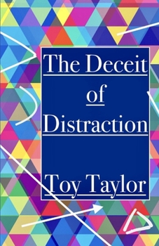 Paperback The Deceit of Distraction Book