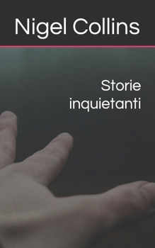 Paperback Storie inquietanti [Italian] Book