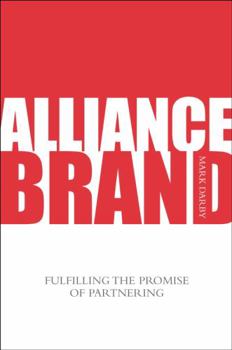 Hardcover Alliance Brand Book