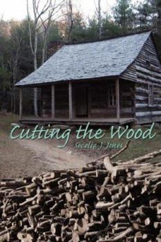 Paperback Cutting the Wood Book
