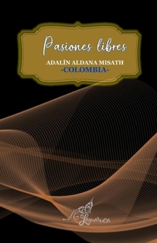 Paperback Pasiones Libres Book