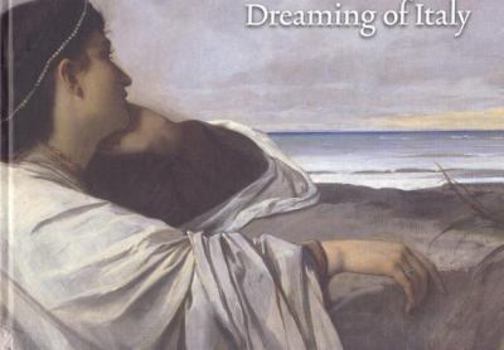 Hardcover Dreaming of Italy Book