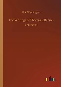 Paperback The Writings of Thomas Jefferson Book